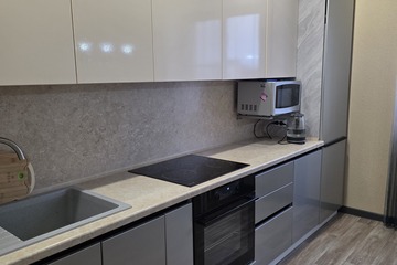 2-к квартира, 67,5 м², 11/16 эт.