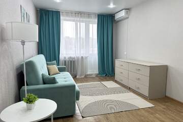 1-к квартира, 35,3 м², 6/9 эт.