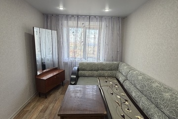 Комната, (всего 4 ком.), 11,9 м², 3/5 эт.