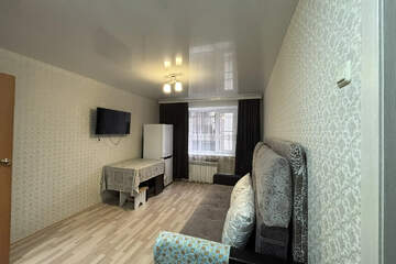 Комната, (всего 4 ком.), 16,8 м², 2/9 эт.