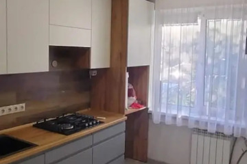 3-к квартира, 65,6 м², 1/9 эт.