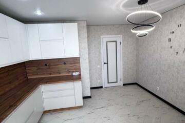 3-к квартира, 78 м², 15/16 эт.