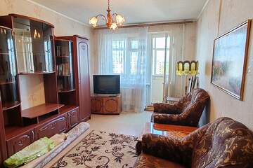 1-к квартира, 32,6 м², 7/9 эт.