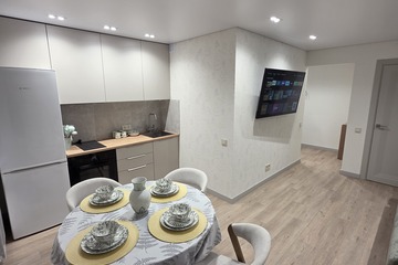 1-к квартира, 30 м², 3/9 эт.