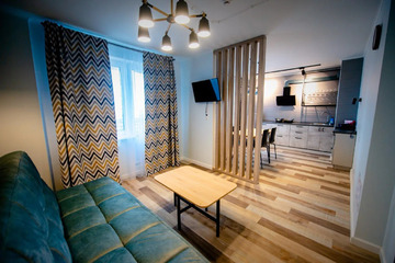 4-к квартира, 131,9 м², 4/14 эт.