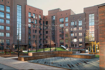 1-к квартира, 54,2 м², 2/7 эт.