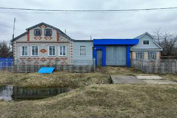 Дом, 72 м², 1 эт.