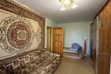 1-к квартира, 33,5 м², 5/9 эт.