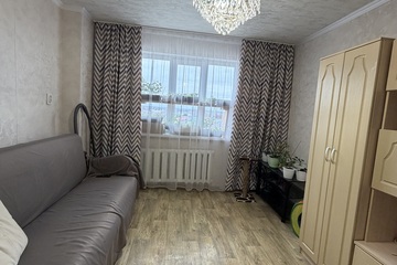 1-к квартира, 32 м², 5/9 эт.