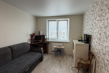 1-к квартира, 32,9 м², 16/16 эт.