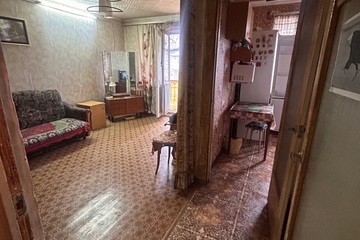 2-к квартира, 43,8 м², 5/5 эт.