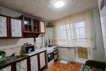 1-к квартира, 32,9 м², 5/9 эт.