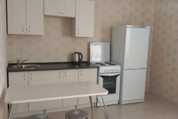 Студия, 25,8 м², 15/16 эт.