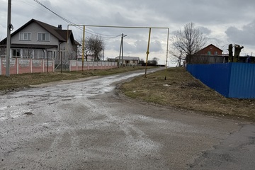Дом, 50 м², 2 эт.