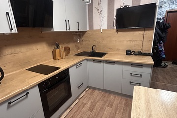 1-к квартира, 33 м², 2/12 эт.