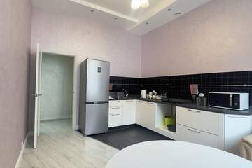 1-к квартира, 47 м², 2/9 эт.