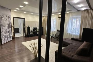 3-к квартира, 87 м², 7/10 эт.