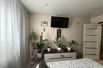 2-к квартира, 52 м², 9/9 эт.