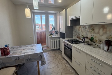 2-к квартира, 64,3 м², 6/7 эт.