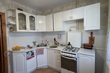 2-к квартира, 53,3 м², 2/5 эт.