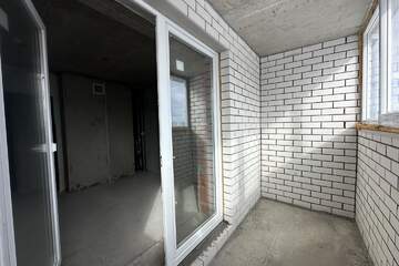 2-к квартира, 68 м², 10/16 эт.