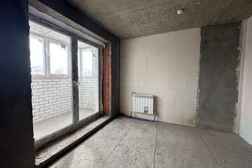 2-к квартира, 68 м², 10/16 эт.