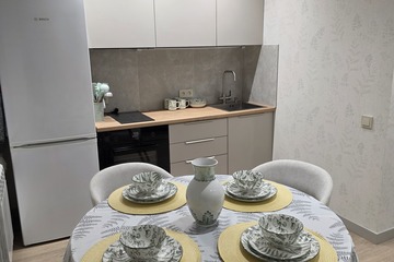 1-к квартира, 28 м², 3/16 эт.