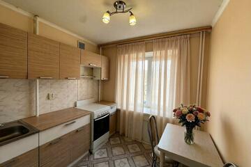 1-к квартира, 32 м², 3/5 эт.