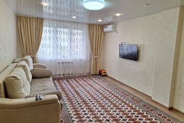 2-к квартира, 64,9 м², 5/9 эт.