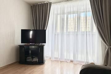 2-к квартира, 62 м², 4/10 эт.