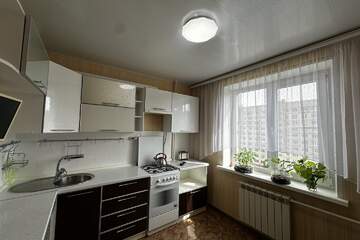 2-к квартира, 53 м², 6/9 эт.