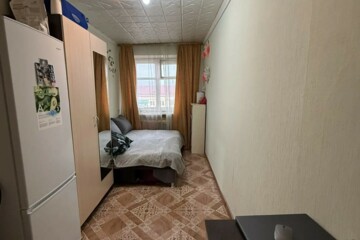 Комната, (всего 6 ком.), 11,6 м², 5/5 эт.