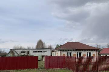 Дом, 95,6 м², 1 эт.