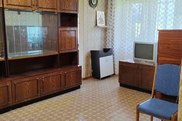 2-к квартира, 44,9 м², 4/5 эт.