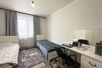 5-к квартира, 126,8 м², 4/10 эт.