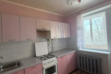 2-к квартира, 54 м², 5/5 эт.