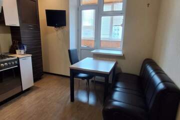 1-к квартира, 45 м², 4/14 эт.