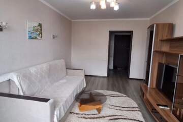 1-к квартира, 45 м², 4/14 эт.