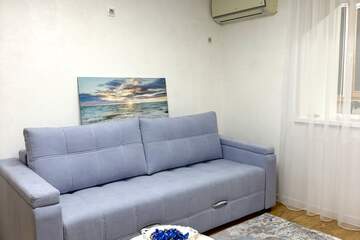 1-к квартира, 39 м², 9/9 эт.