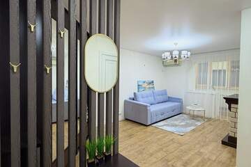 1-к квартира, 39 м², 9/9 эт.