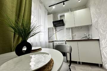 2-к квартира, 47 м², 1/5 эт.