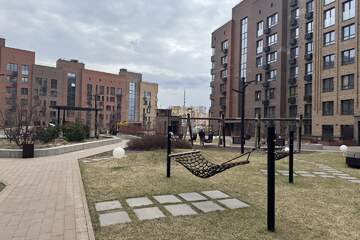 2-к квартира, 70,2 м², 5/7 эт.