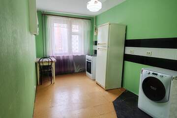2-к квартира, 51,5 м², 4/9 эт.