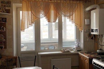 3-к квартира, 68,7 м², 2/3 эт.