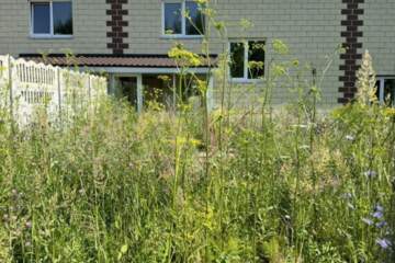 Таунхаус, 123 м², 2 эт.