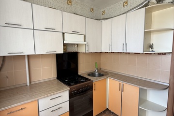 1-к квартира, 34 м², 4/5 эт.