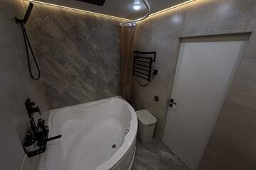 1-к квартира, 42 м², 20/22 эт.