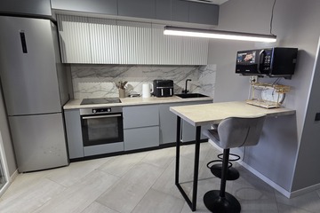 1-к квартира, 42 м², 20/22 эт.