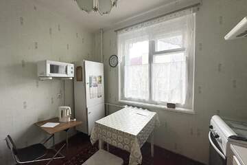 1-к квартира, 36 м², 2/5 эт.