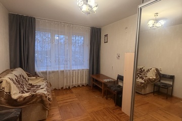 3-к квартира, 68 м², 1/9 эт.